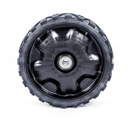 Mtd Wheel Asm-Drive 8 934-04714